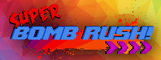 Super Bomb Rush!