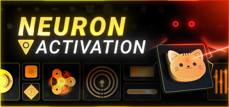 Neuron Activation header art