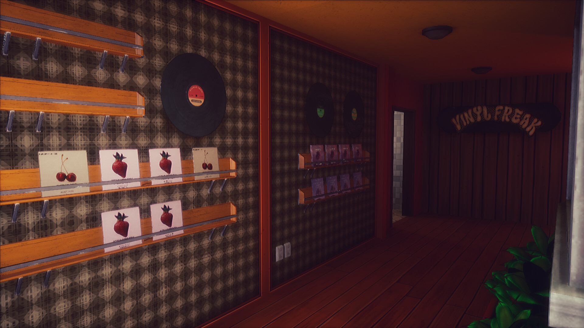 Vinyl Freak: Unsorted screenshot 7
