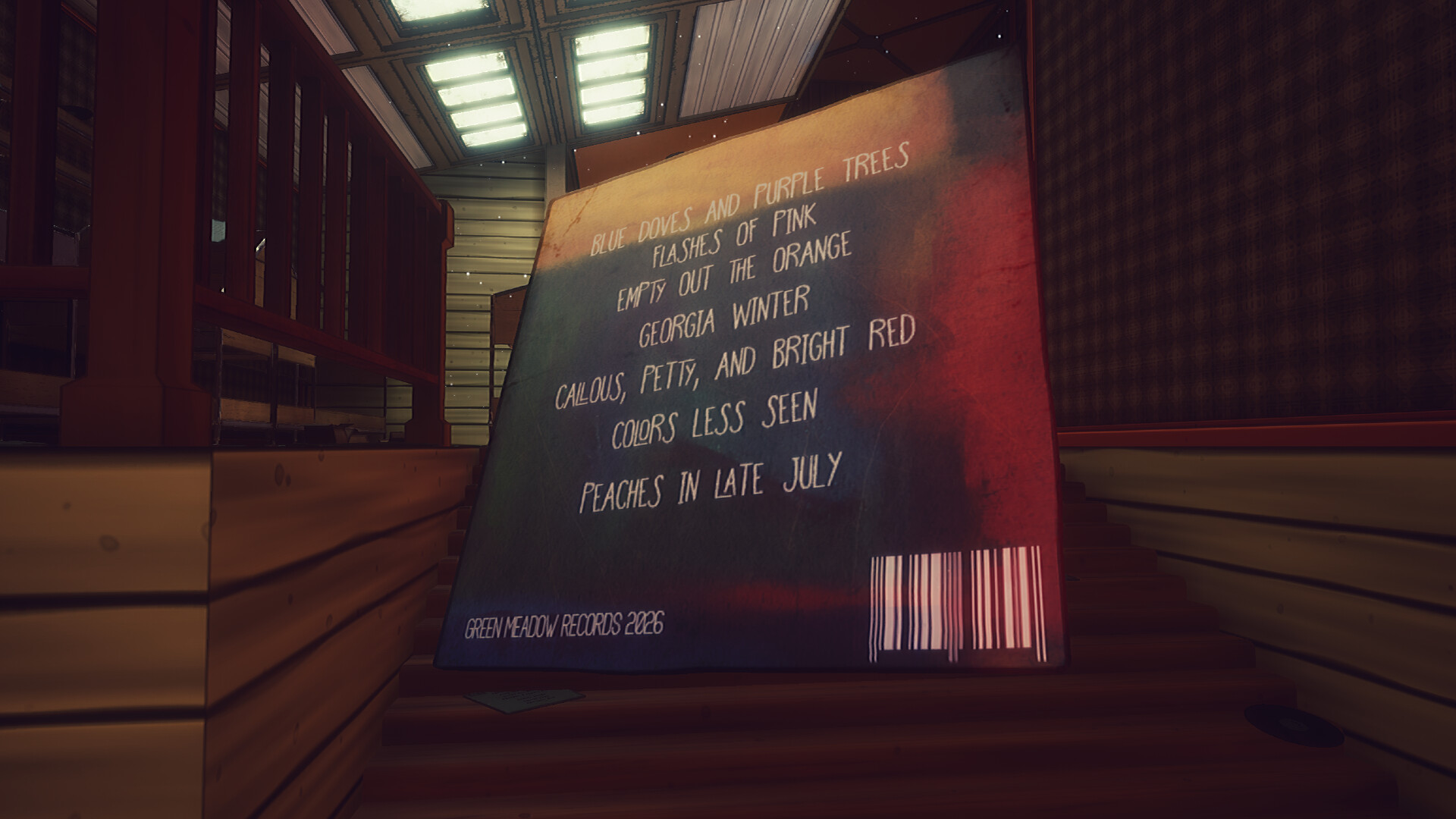 Vinyl Freak: Unsorted screenshot 6