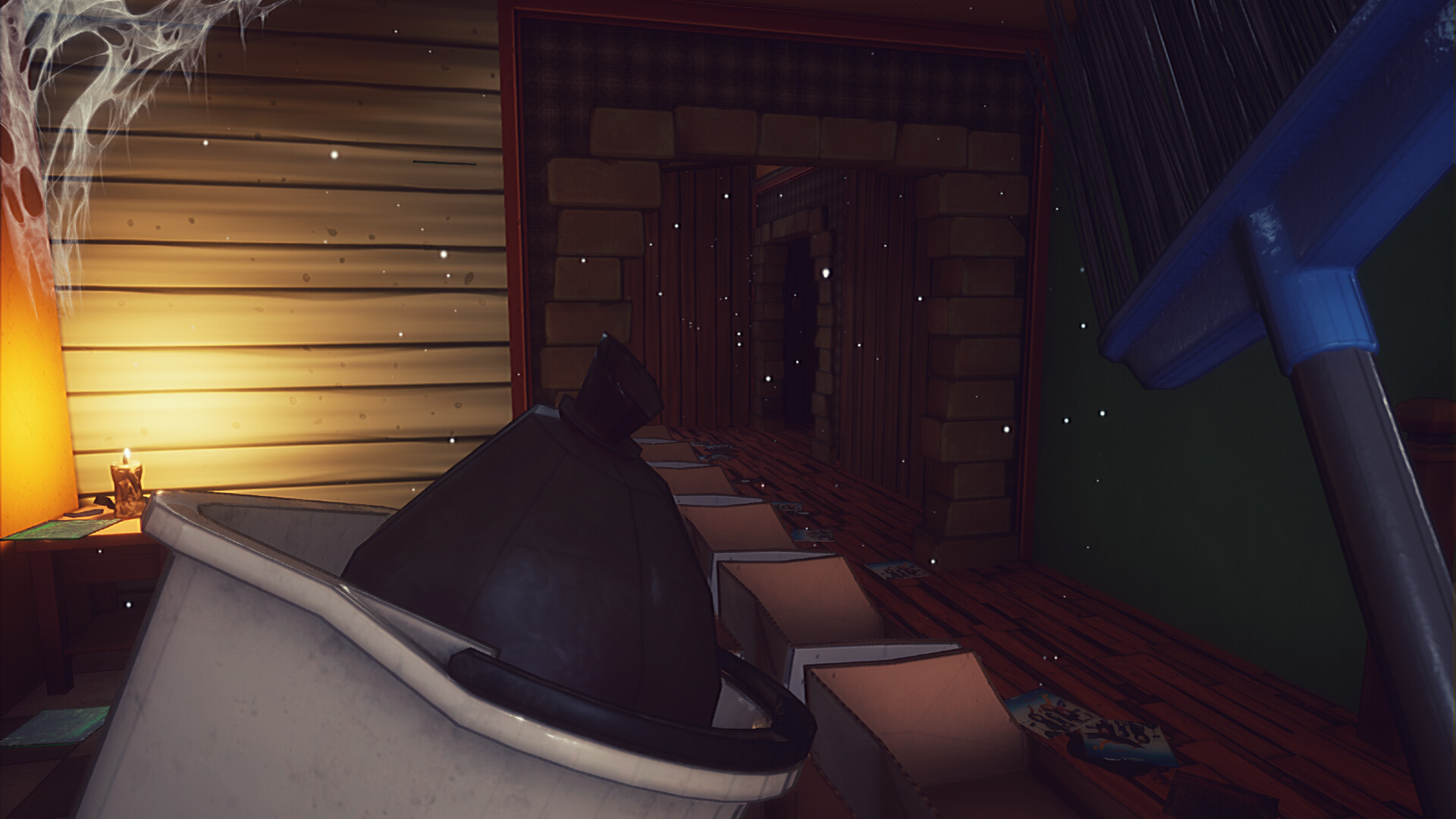 Vinyl Freak: Unsorted screenshot 5