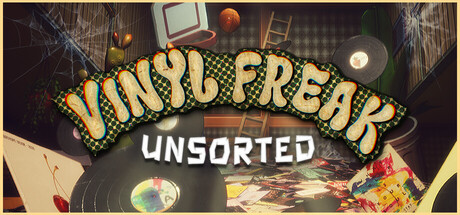 Vinyl Freak: Unsorted