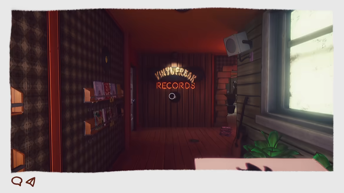 Vinyl Freak: Unsorted video 3
