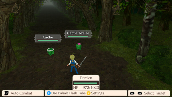 Monster Event Set - WorldNeverland - Daily Life in the Elnea Kingdom - Another Life Adventure