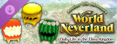 Monster Event Set - WorldNeverland - Daily Life in the Elnea Kingdom - Another Life Adventure game capsule image