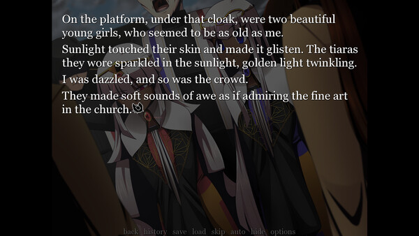 soundless - A MODERN SALEM IN REMOTE AREA - game for windows Pc 1