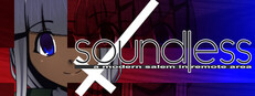 soundless - A MODERN SALEM IN REMOTE AREA -