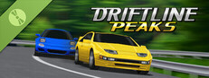 Driftline Peaks Demo