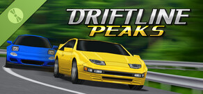 Driftline Peaks Demo