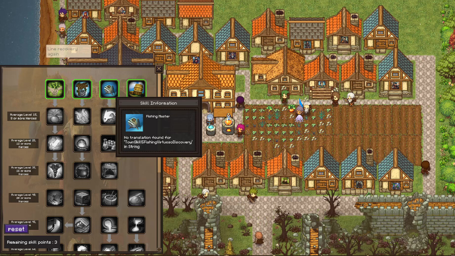 #8. Creator Chronicles Demo (Steam) De: Origin Studio