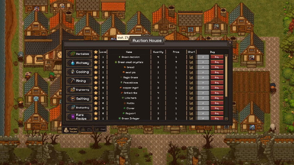 Creator Chronicles Demo