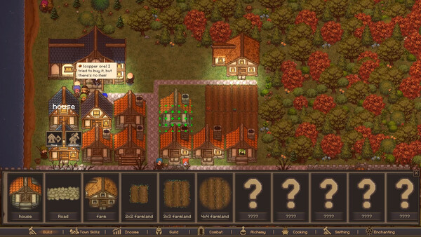 Creator Chronicles Demo