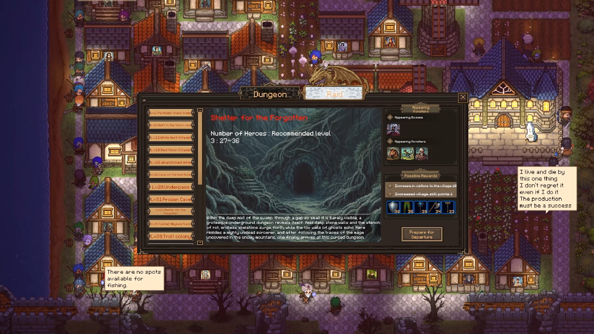 #6. Creator Chronicles Demo (Steam) De: Origin Studio