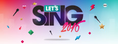 Let's Sing 2016