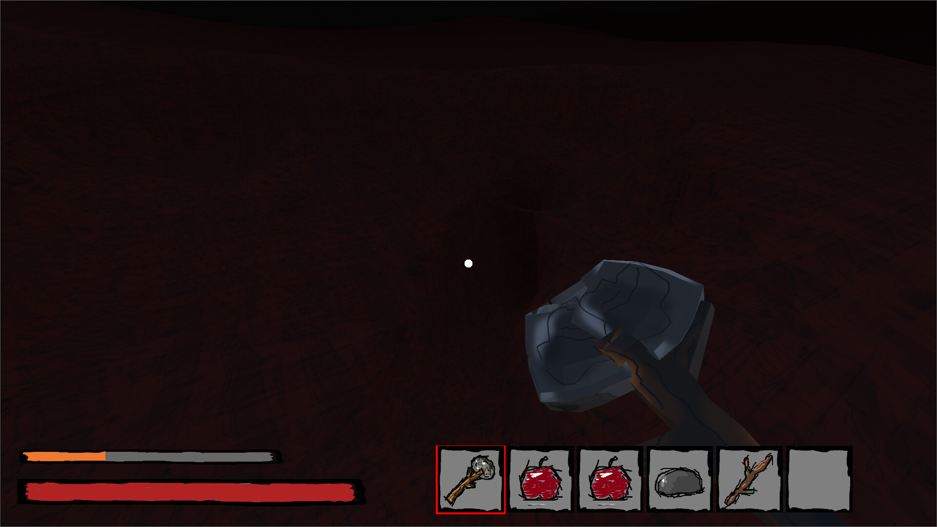 Horrors Above screenshot #3