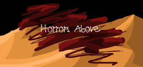 Horrors Above