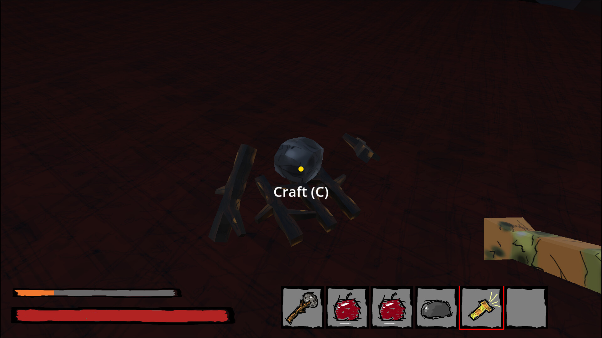 Horrors Above screenshot #4