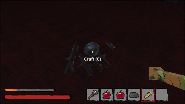 Horrors Above screenshot 4