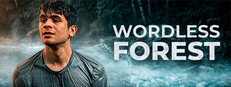 Wordless Forest cover