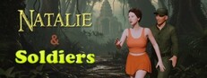 Natalie & Soldiers Steam capsule image