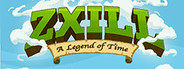 Zxill: A Legend of Time