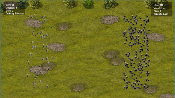 Lysoria: The Settler's Path game for windows Pc 1