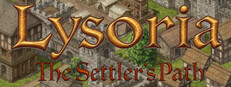 Lysoria: The Settler's Path