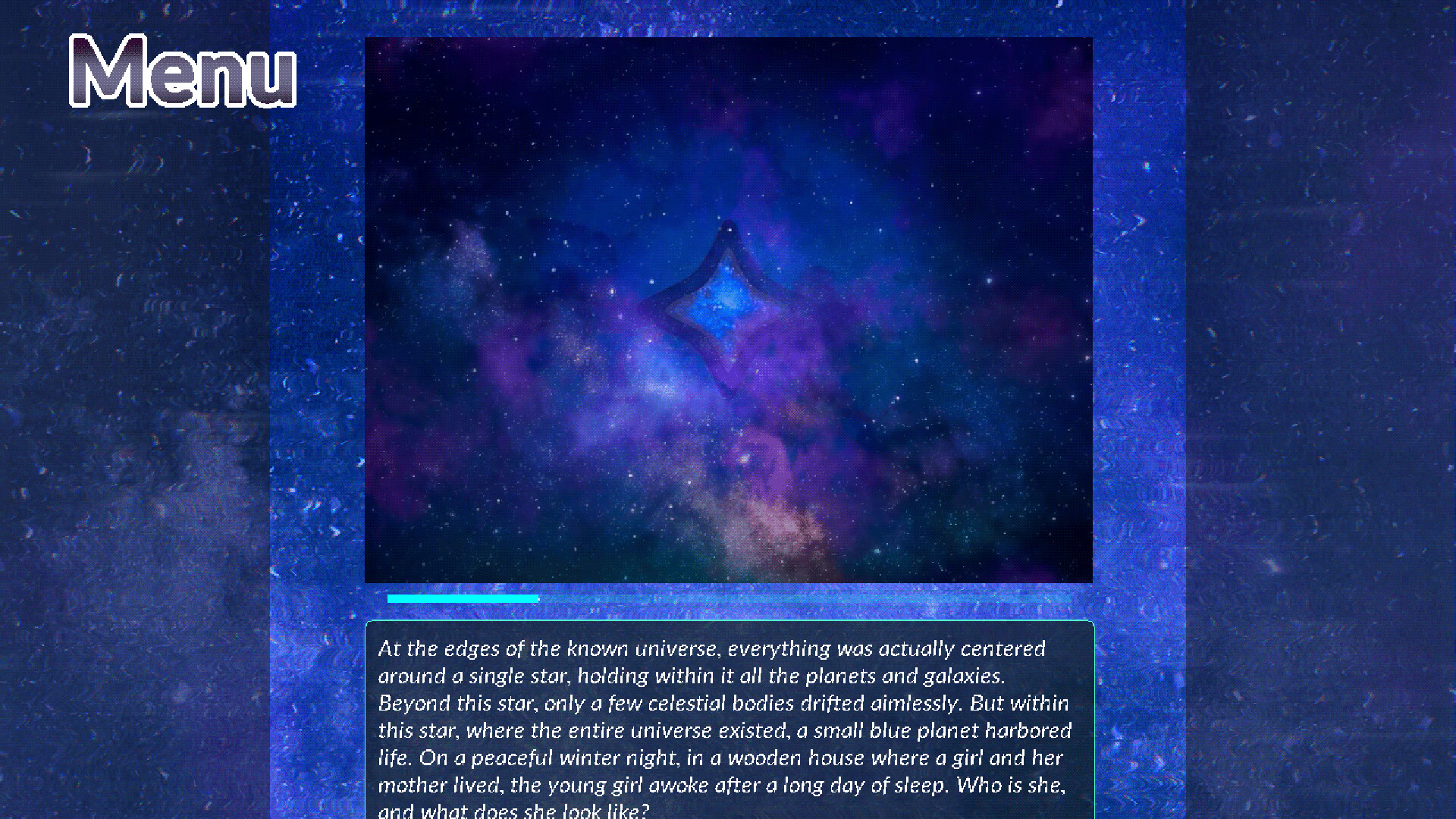 Starva Saga screenshot #3