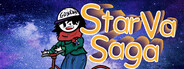 Starva Saga