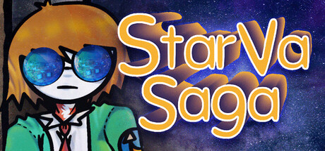 Starva Saga