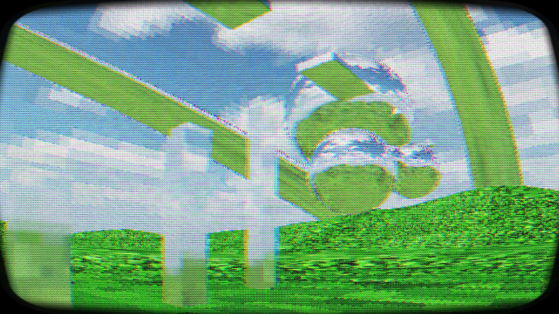 AirLoveEngine screenshot #1