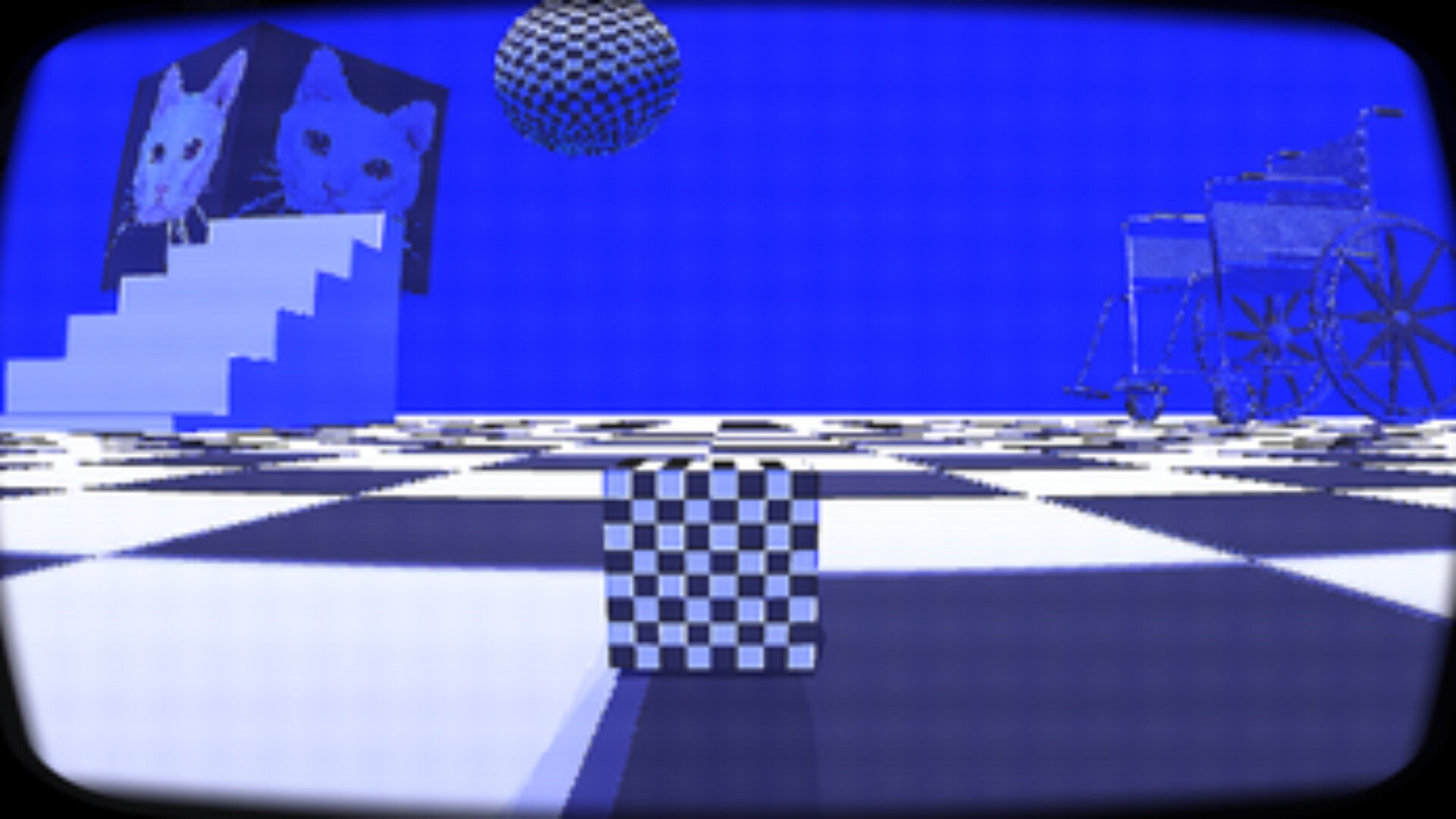 AirLoveEngine screenshot #3