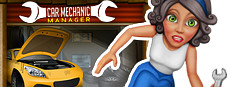 Car Mechanic Manager