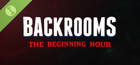 Backrooms: The Beginning Hour