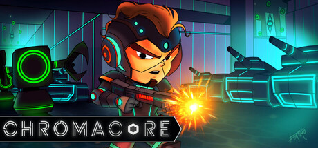CHROMACORE PC game deal