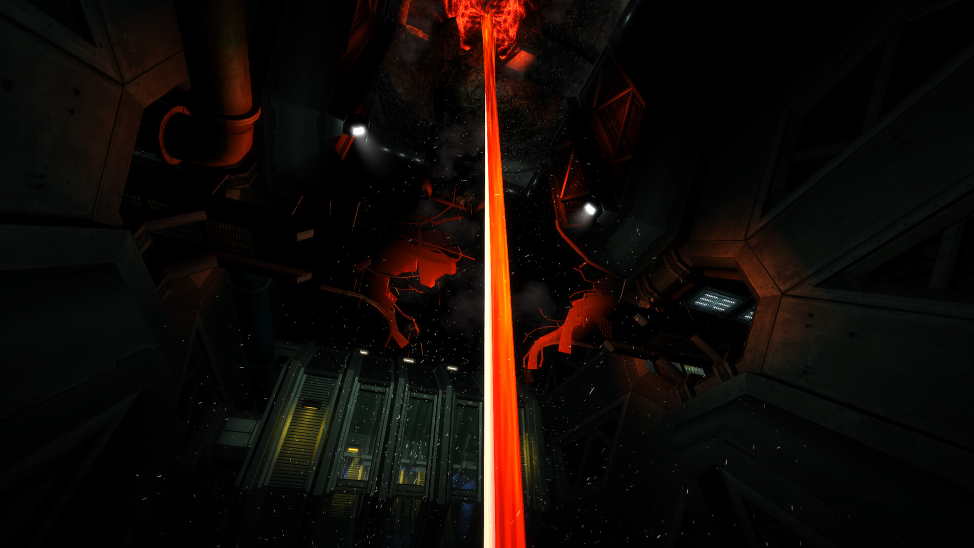 #8. Doom 3: Phobos (Steam) 由: Team Future