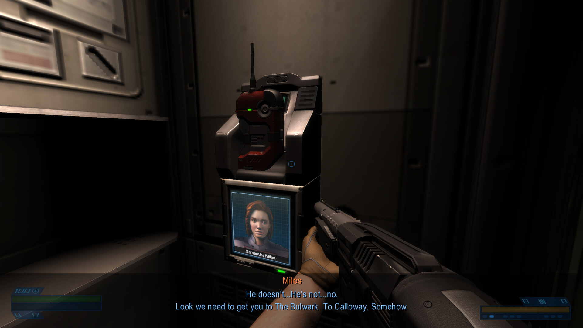#7. Doom 3: Phobos (Steam) 由: Team Future