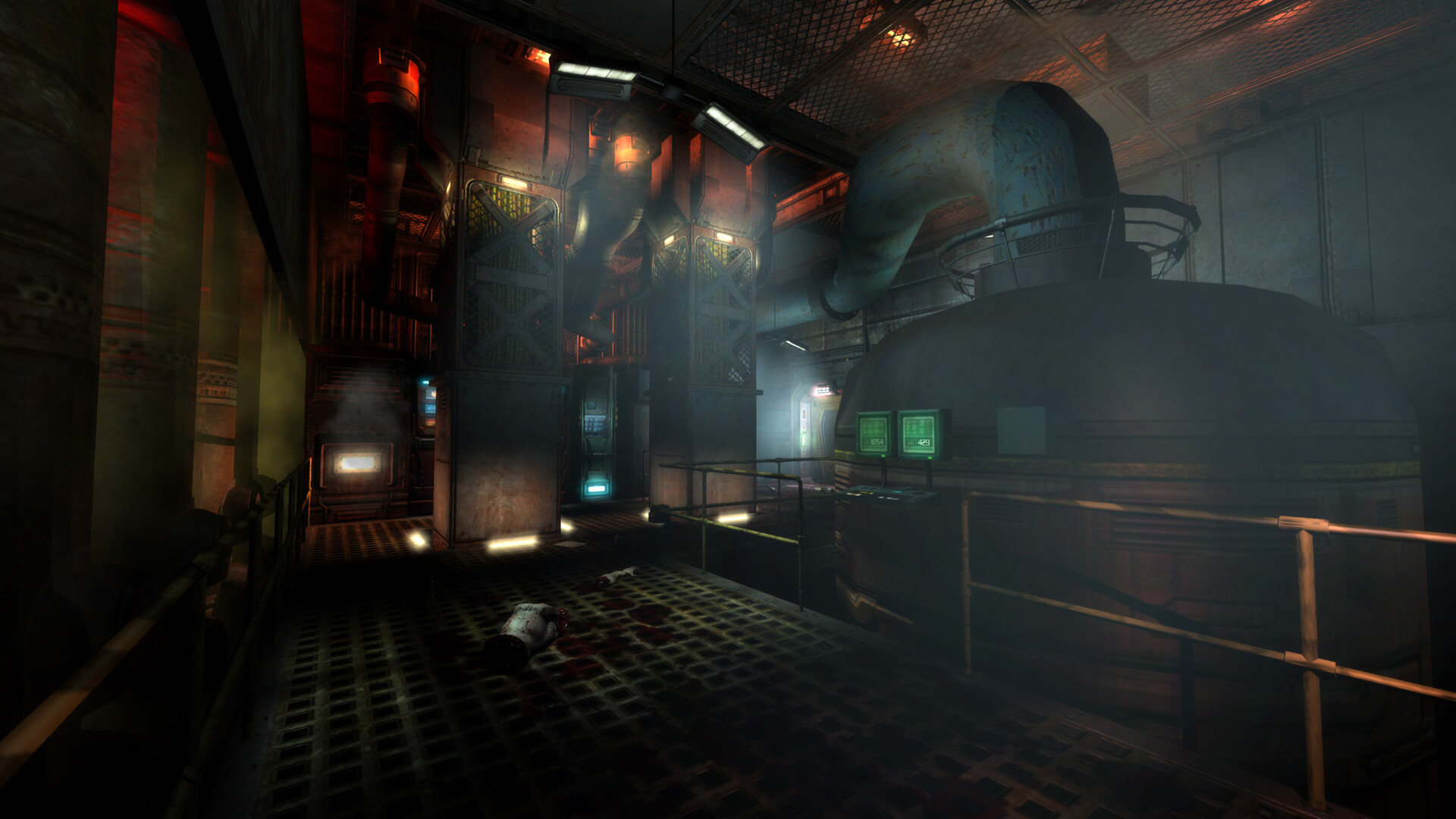#6. Doom 3: Phobos (Steam) 由: Team Future