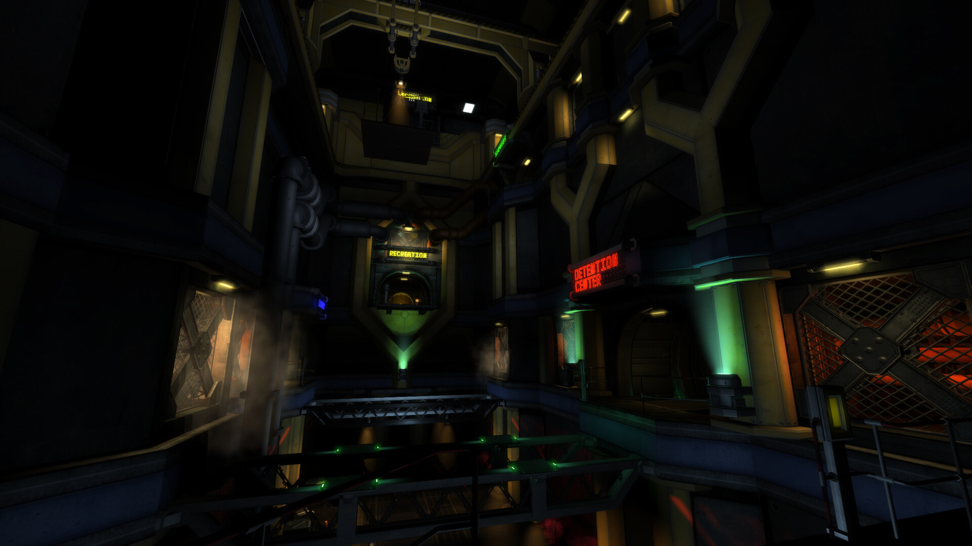 #1. Doom 3: Phobos (Steam) 由: Team Future