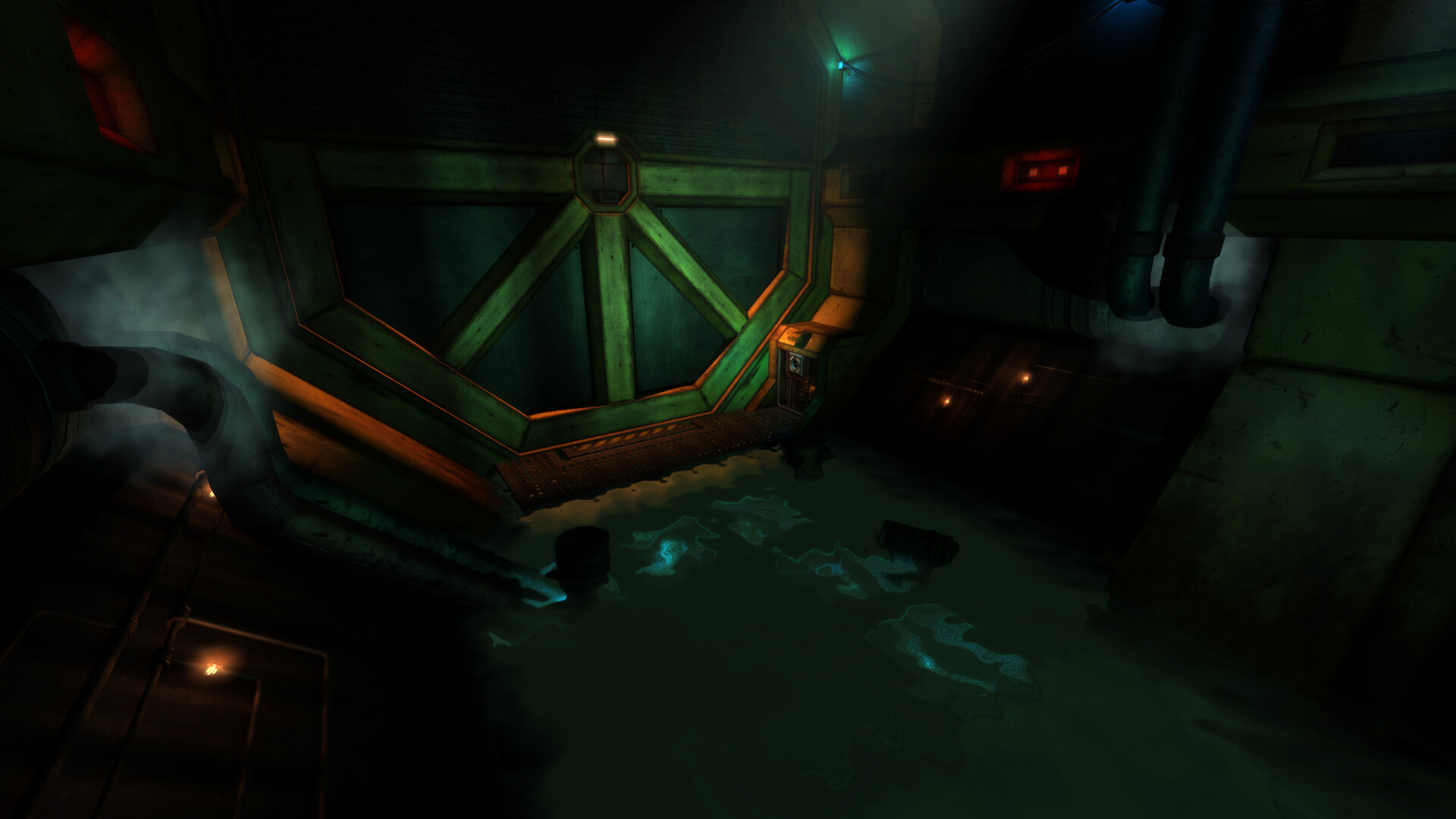 #5. Doom 3: Phobos (Steam) 由: Team Future
