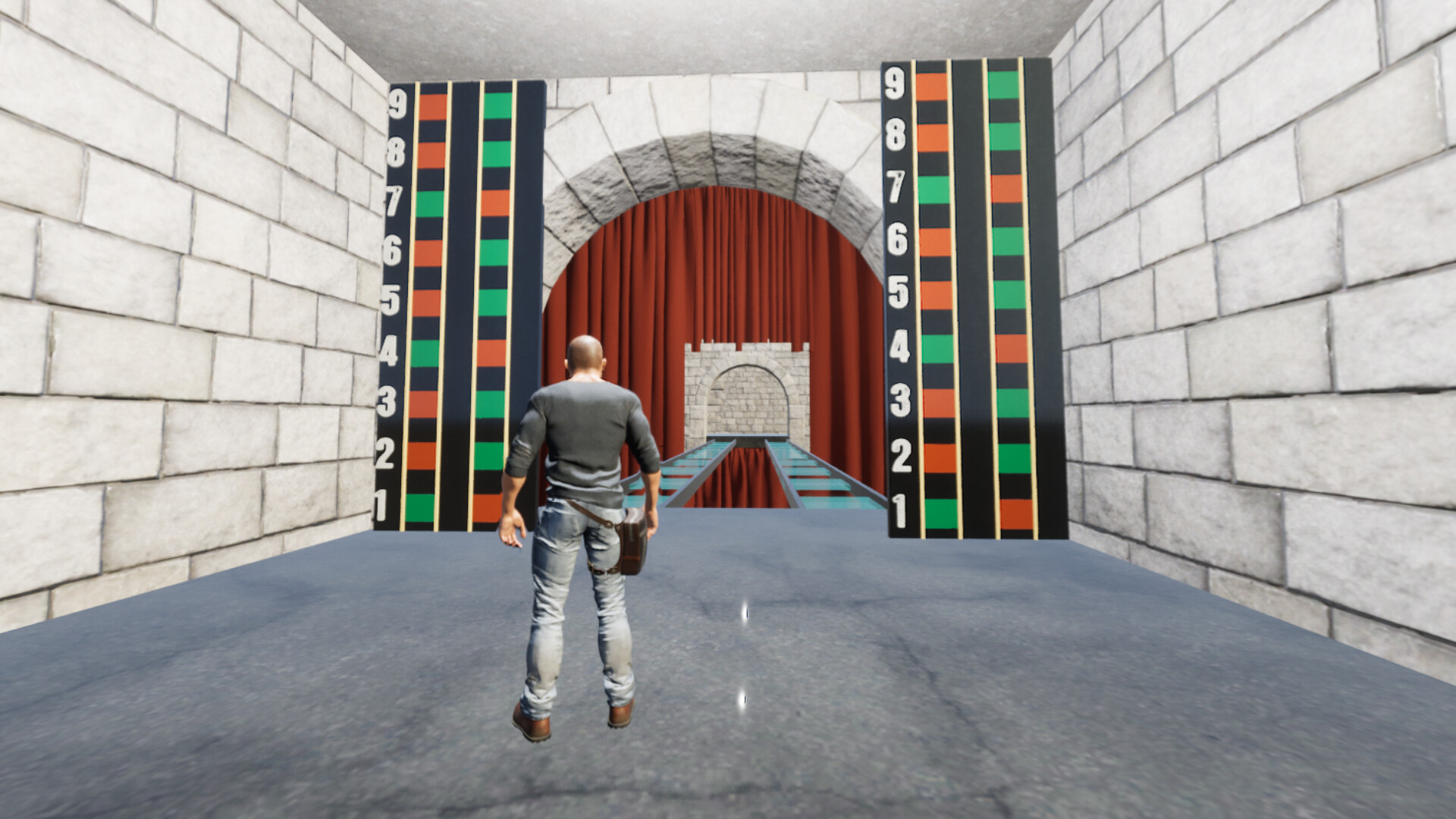 ONLYUP SNOW screenshot #5