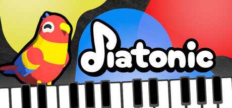 Diatonic