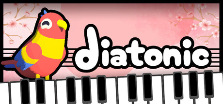 Diatonic