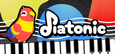 Diatonic