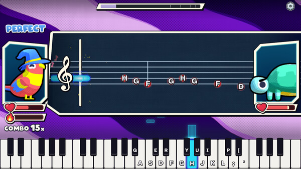 Diatonic