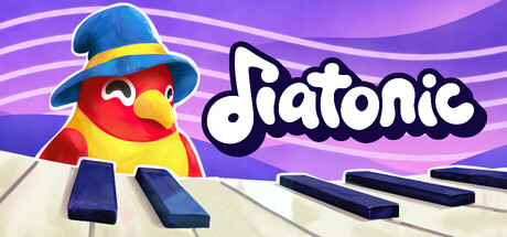Diatonic