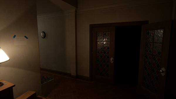 Screenshot 4 of DECEIVED - final gameplay screenshot