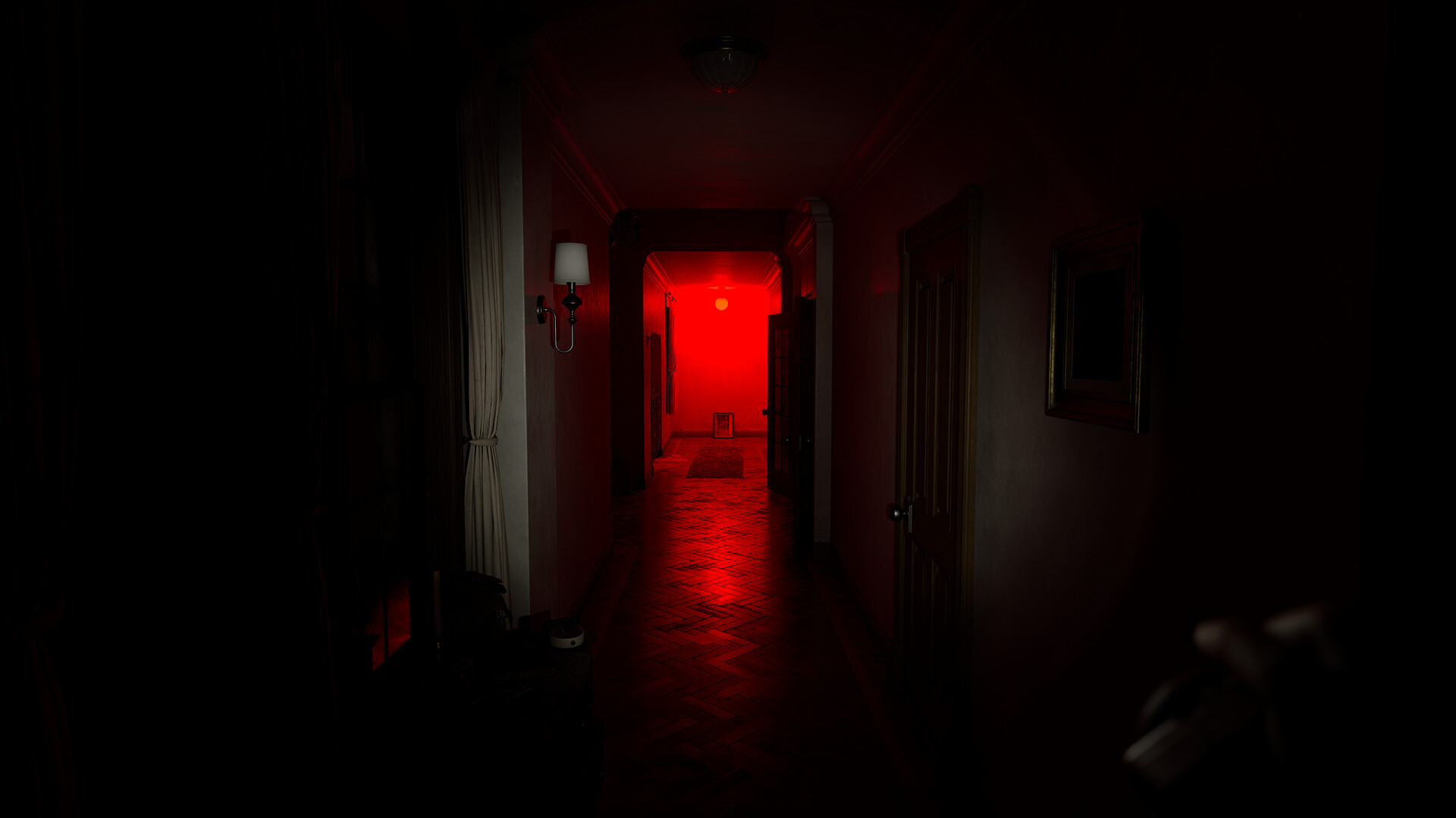 DECEIVED screenshot #7