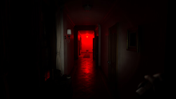 DECEIVED screenshot 7