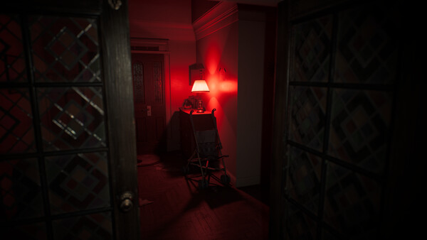 DECEIVED screenshot 5